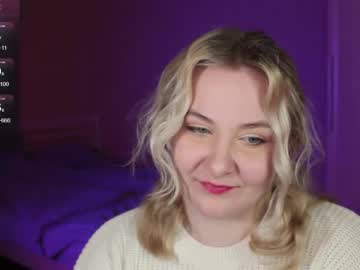Sensual_Girrrl January 21, 2026 Chaturbate stream image