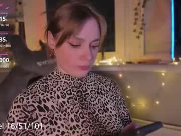 Shorty_Di January 21, 2026 Chaturbate stream image