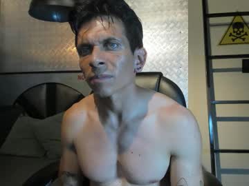 Theking_39_ January 21, 2026 Chaturbate stream image