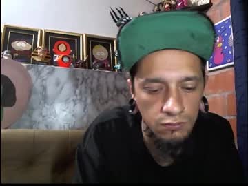 Xdantex19 January 21, 2026 Chaturbate stream image
