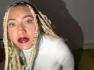 Xgenesis_Miller_ January 21, 2026 Chaturbate stream image