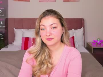 Angel__Grace January 22, 2026 Chaturbate stream image