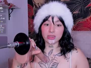 Annika_03 January 22, 2026 Chaturbate stream image