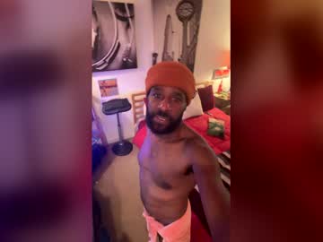 Bearmeat4you January 22, 2026 Chaturbate stream image