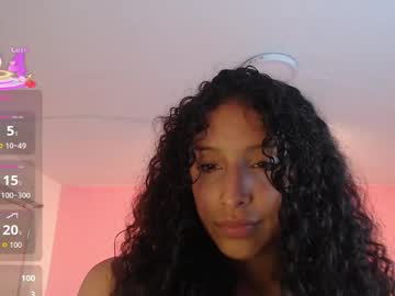 Dulce1609 January 22, 2026 Chaturbate stream image