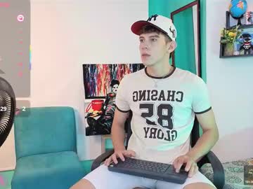 Flowers109 January 22, 2026 Chaturbate stream image