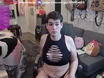 Garthvoncoole January 22, 2026 Chaturbate stream image