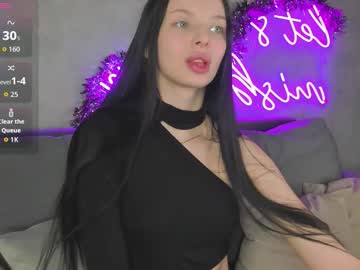 Jane_Johnston January 22, 2026 Chaturbate stream image