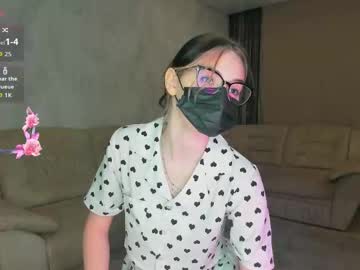 Jenayorteg January 22, 2026 Chaturbate stream image