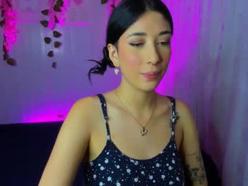 Lia__Harry January 22, 2026 Chaturbate stream image