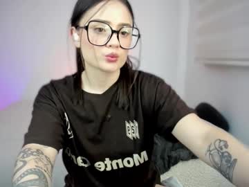 Ninavolkov January 22, 2026 Chaturbate stream image