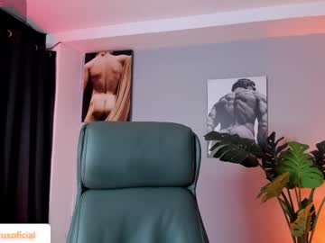 Noahcrux January 22, 2026 Chaturbate stream image