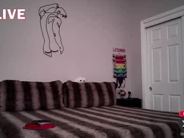 Redhairedtwink January 22, 2026 Chaturbate stream image
