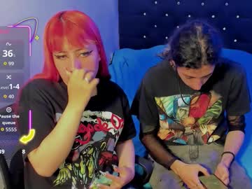 Shelby__Loveshow January 22, 2026 Chaturbate stream image