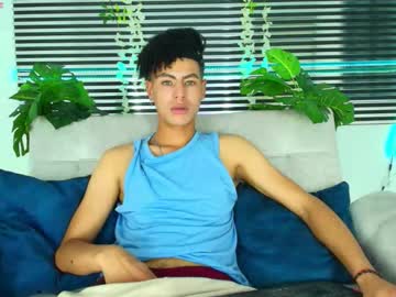 Thiiagosaeenz January 22, 2026 Chaturbate stream image