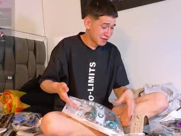 Twink_Daren January 22, 2026 Chaturbate stream image