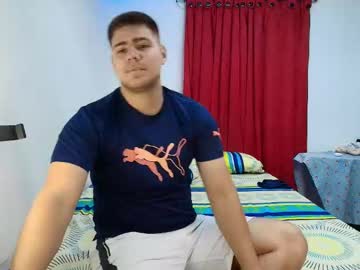 Brian_Mac January 22, 2026 Chaturbate stream image