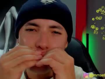 David_Jons7 January 22, 2026 Chaturbate stream image