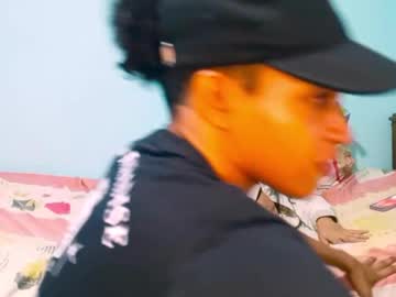 Deus_Steim January 22, 2026 Chaturbate stream image