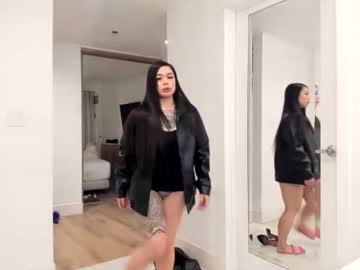 Dolllface January 22, 2026 Chaturbate stream image