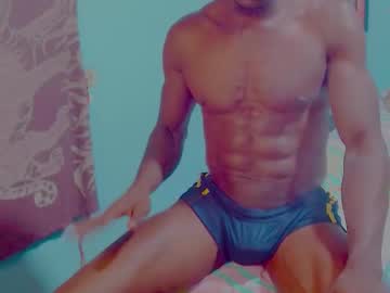 Elmiltonnjakee January 22, 2026 Chaturbate stream image