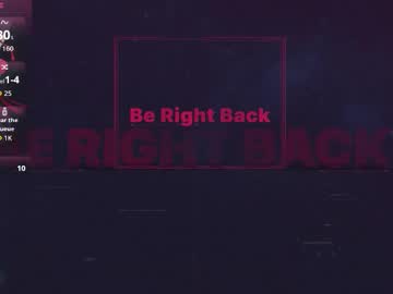 Freshtsbigcum January 22, 2026 Chaturbate stream image