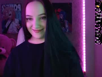 M_E_L_I_S_S_A_ January 22, 2026 Chaturbate stream image