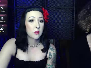 Magickmilf January 22, 2026 Chaturbate stream image