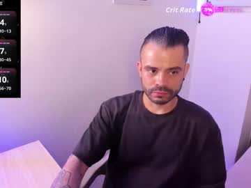 Magnus_King January 22, 2026 Chaturbate stream image
