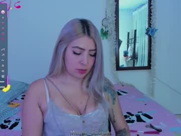 Megan_Sexrose January 22, 2026 Chaturbate stream image