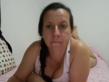 Milfevha January 22, 2026 Chaturbate stream image