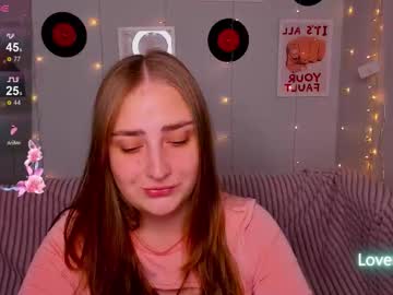 Millibrooks January 22, 2026 Chaturbate stream image