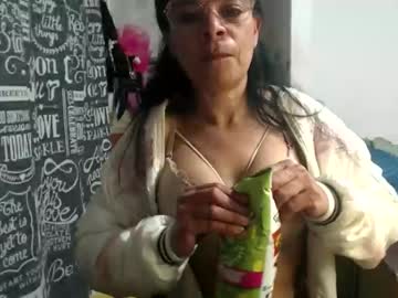 Mmaturemessyy January 22, 2026 Chaturbate stream image