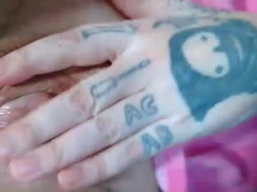 Ponyramone January 22, 2026 Chaturbate stream image