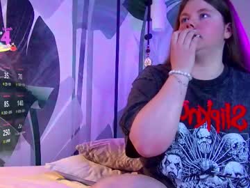 Rubyvalen January 22, 2026 Chaturbate stream image