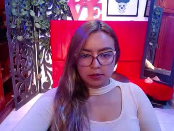 Thaliana_Morelli January 22, 2026 Chaturbate stream image