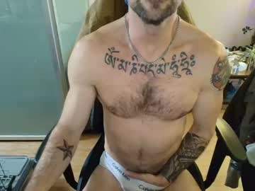 Zuko_Zen69 January 22, 2026 Chaturbate stream image