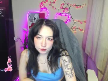 Aliceeinwonderlanddd January 22, 2026 Chaturbate stream image
