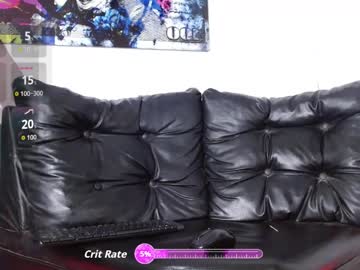 Andrew_Ag January 22, 2026 Chaturbate stream image
