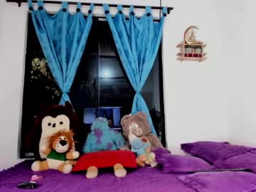 Babyhorny_777 January 22, 2026 Chaturbate stream image