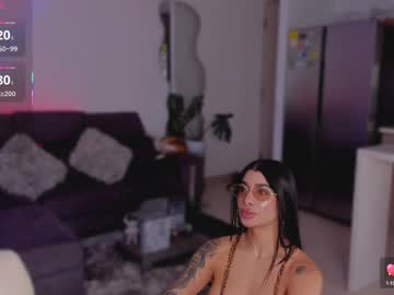 Channel_Kox January 22, 2026 Chaturbate stream image