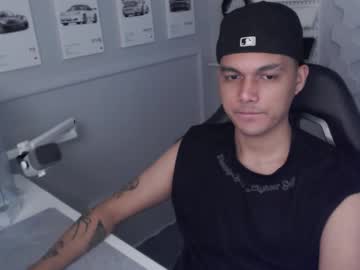 Justagamerxxx January 22, 2026 Chaturbate stream image
