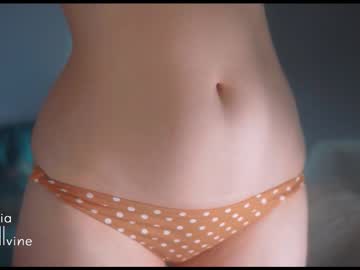 Oliviadellvine January 22, 2026 Chaturbate stream image
