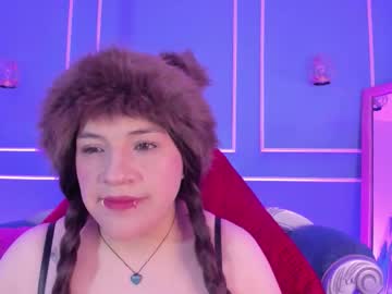 Tarataylorr January 22, 2026 Chaturbate stream image