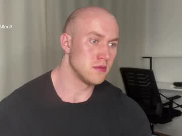 Wlademarbergs January 22, 2026 Chaturbate stream image