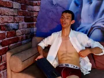 Zyronight January 22, 2026 Chaturbate stream image