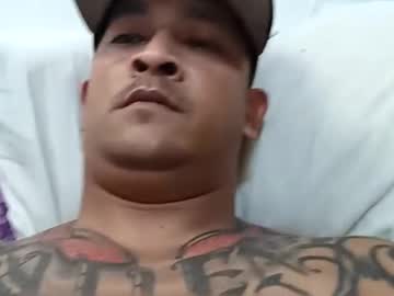 Allen_69xx January 22, 2026 Chaturbate stream image