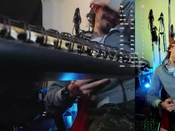 _Delacruz911_ January 22, 2026 Chaturbate stream image
