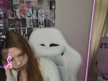 Embervexen January 22, 2026 Chaturbate stream image