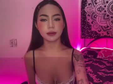 Holly_Cassandra January 22, 2026 Chaturbate stream image